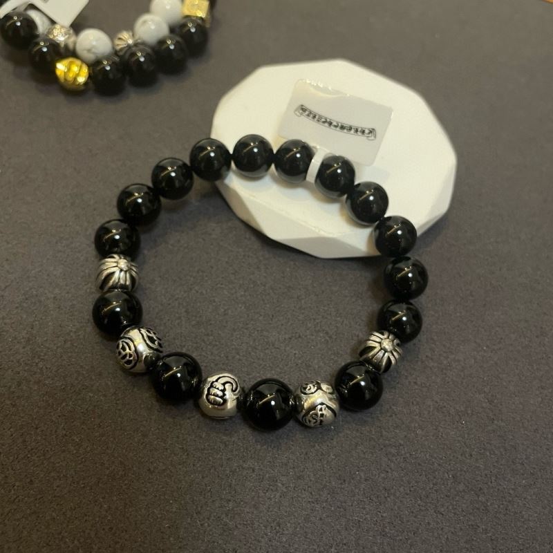 Ch*0me He**ts bracelets